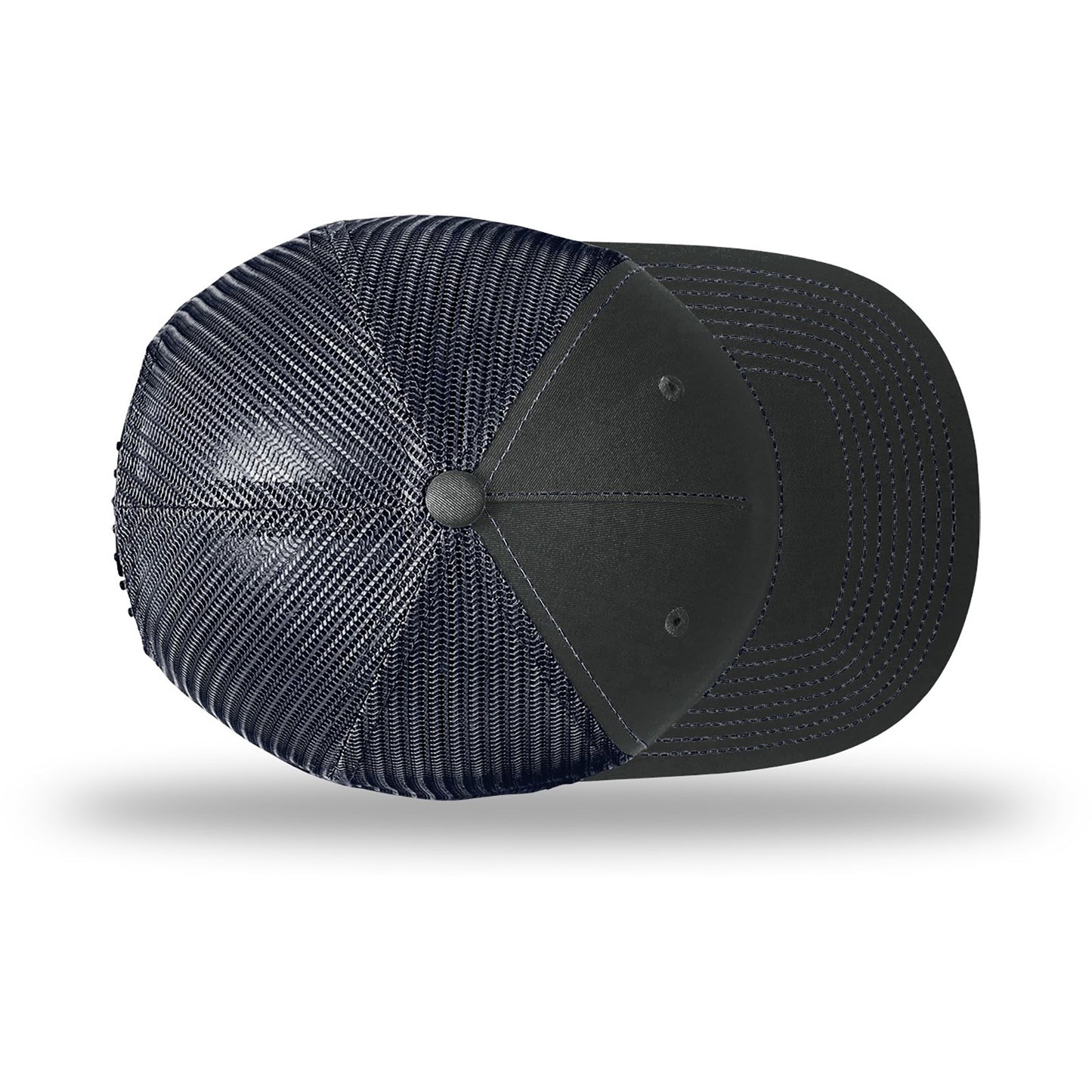 Richardson® Five-Panel Trucker Cap