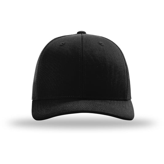 Richardson® R-Flex Adjustable Trucker Cap