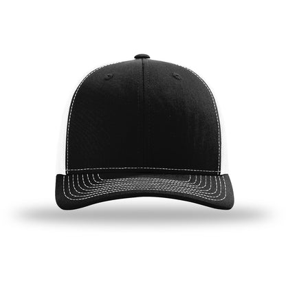 Richardson® R-Flex Adjustable Trucker Cap