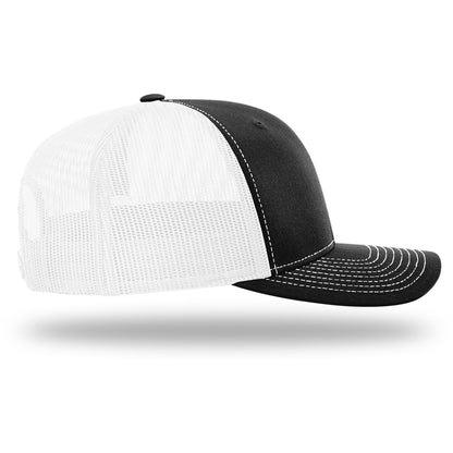 Richardson® R-Flex Adjustable Trucker Cap