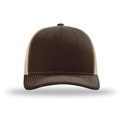 Richardson® R-Flex Adjustable Trucker Cap