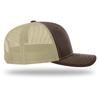 Richardson® R-Flex Adjustable Trucker Cap