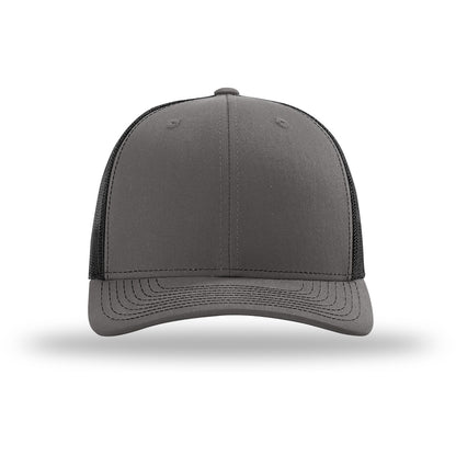 Richardson® R-Flex Adjustable Trucker Cap
