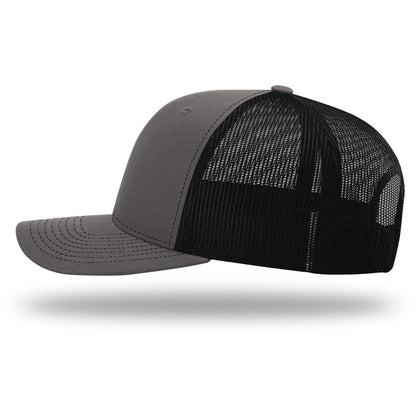 Richardson® R-Flex Adjustable Trucker Cap