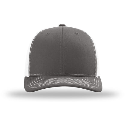 Richardson® R-Flex Adjustable Trucker Cap