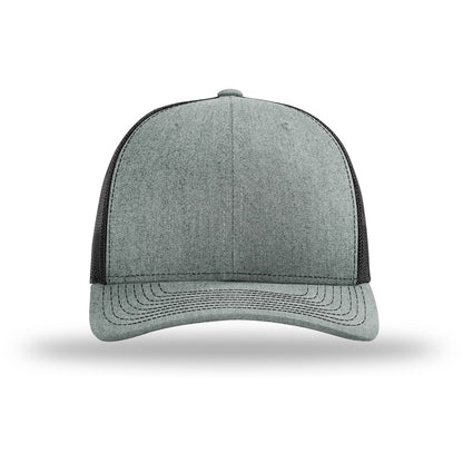 Richardson® R-Flex Adjustable Trucker Cap