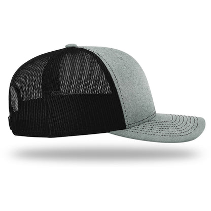 Richardson® R-Flex Adjustable Trucker Cap