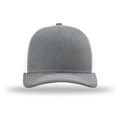 Richardson® R-Flex Adjustable Trucker Cap