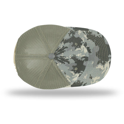 Richardson® Printed Trucker Cap