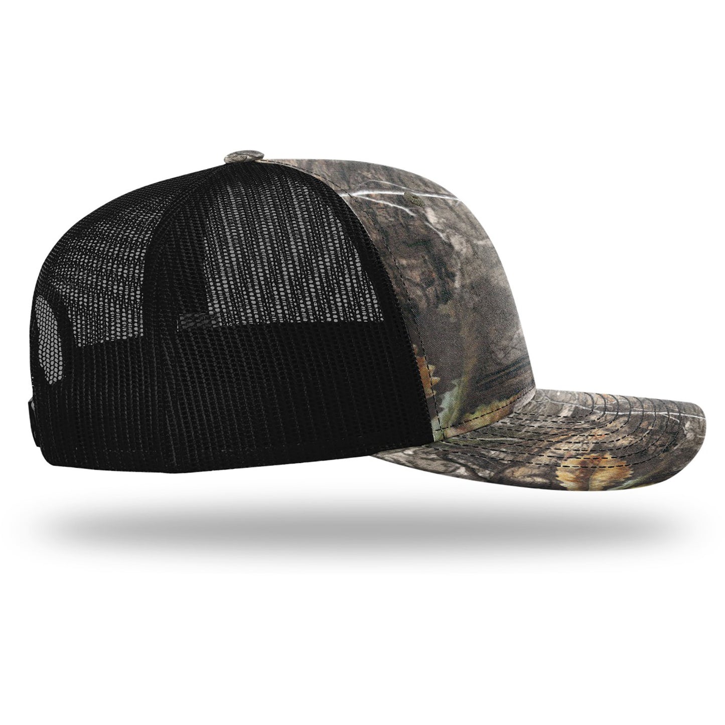 Richardson® Printed Trucker Cap