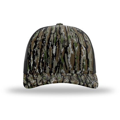Richardson® Printed Trucker Cap