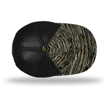Richardson® Printed Trucker Cap