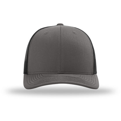 Richardson® Sustainable Trucker Cap