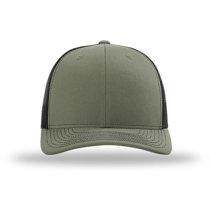 Richardson® Sustainable Trucker Cap