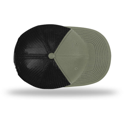 Richardson® Sustainable Trucker Cap