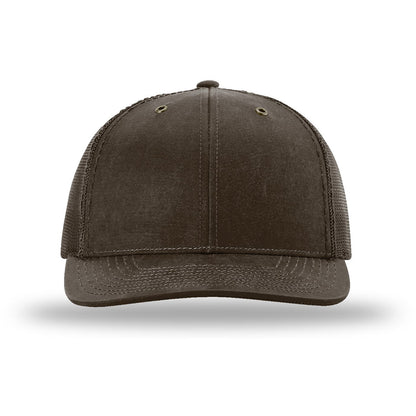 Richardson® Fremont Trucker Cap