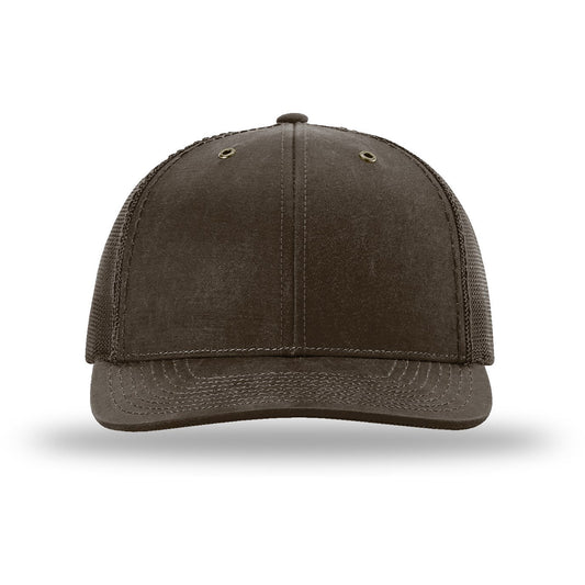 Richardson® Fremont Trucker Cap