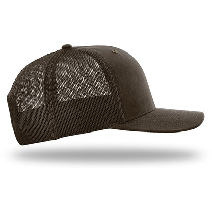 Richardson® Fremont Trucker Cap