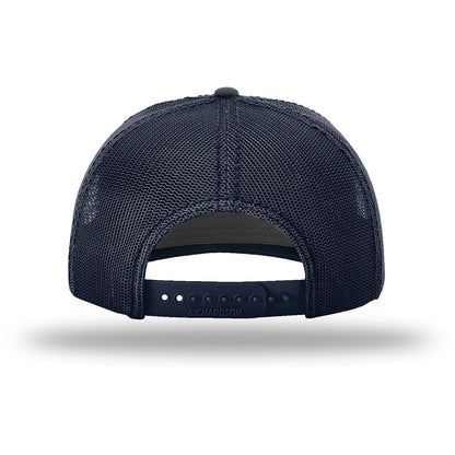 Richardson® Fremont Trucker Cap