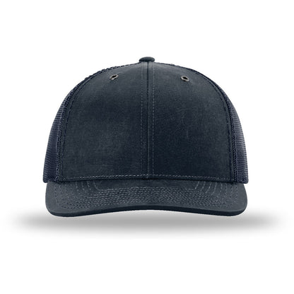 Richardson® Fremont Trucker Cap