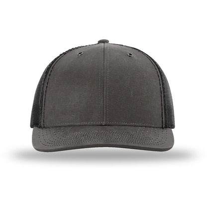 Richardson® Fremont Trucker Cap