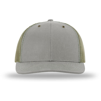 Richardson® Fremont Trucker Cap