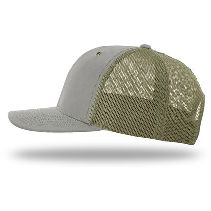 Richardson® Fremont Trucker Cap