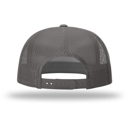 Richardson® Foamie Trucker Cap