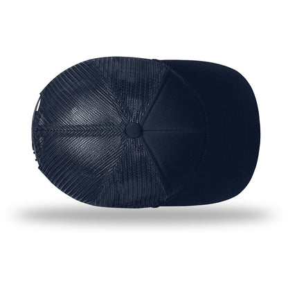 Richardson® Foamie Trucker Cap