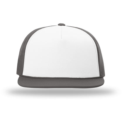 Richardson® Foamie Trucker Cap