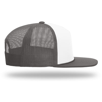 Richardson® Foamie Trucker Cap
