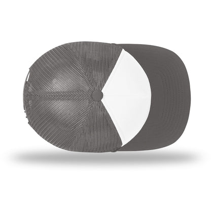 Richardson® Foamie Trucker Cap