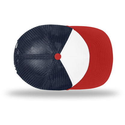 Richardson® Foamie Trucker Cap