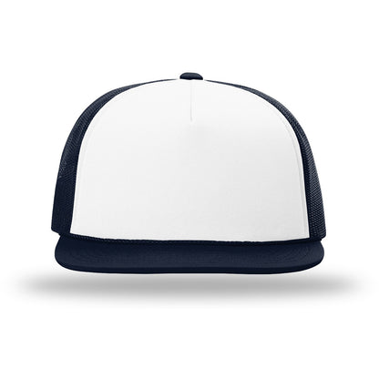 Richardson® Foamie Trucker Cap