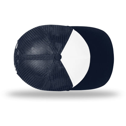Richardson® Foamie Trucker Cap