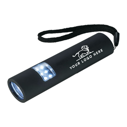 Mini Grip Slim and Bright Magnetic LED Flashlight