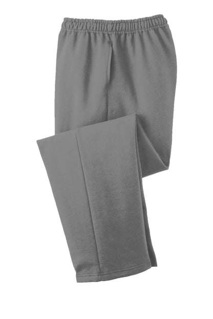 DISCONTINUED - Gildan® - DryBlend® Open Bottom Sweatpant