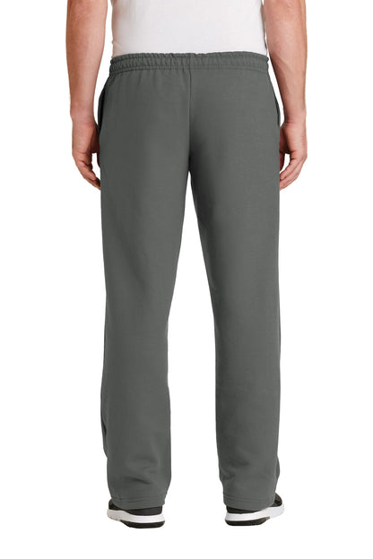 DISCONTINUED - Gildan® - DryBlend® Open Bottom Sweatpant