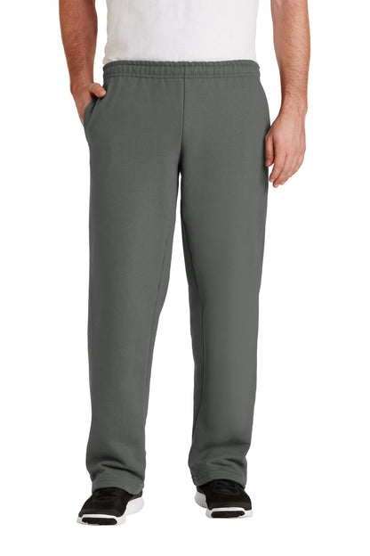 DISCONTINUED - Gildan® - DryBlend® Open Bottom Sweatpant