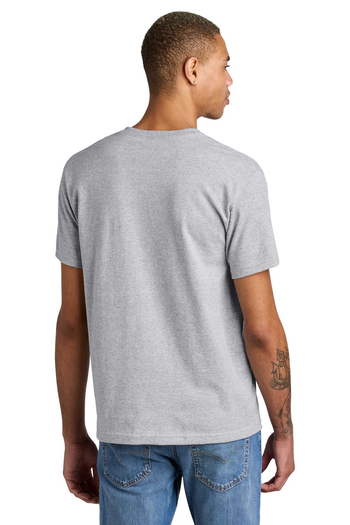 American Apparel® Unisex Heavyweight T-Shirt