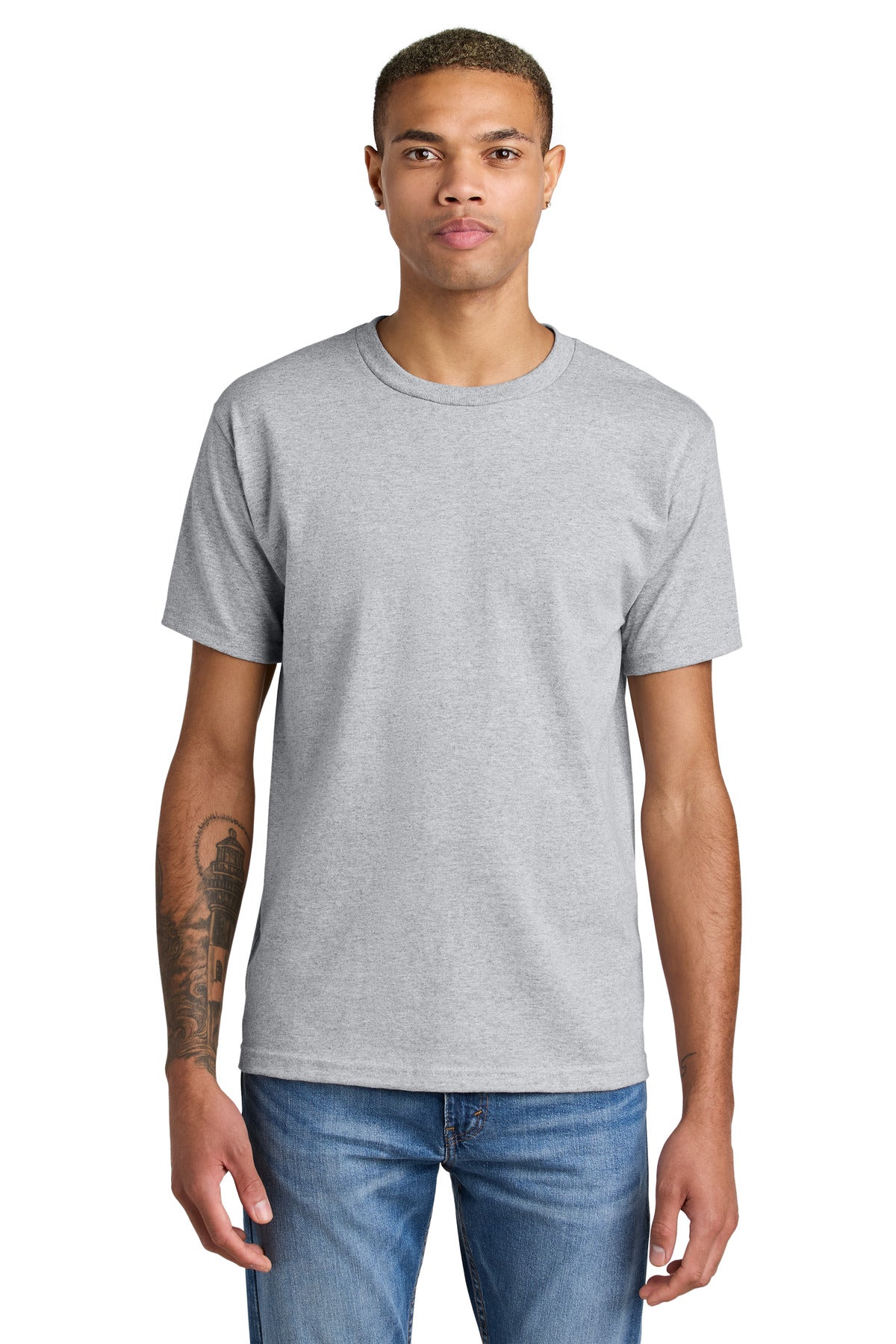 American Apparel® Unisex Heavyweight T-Shirt