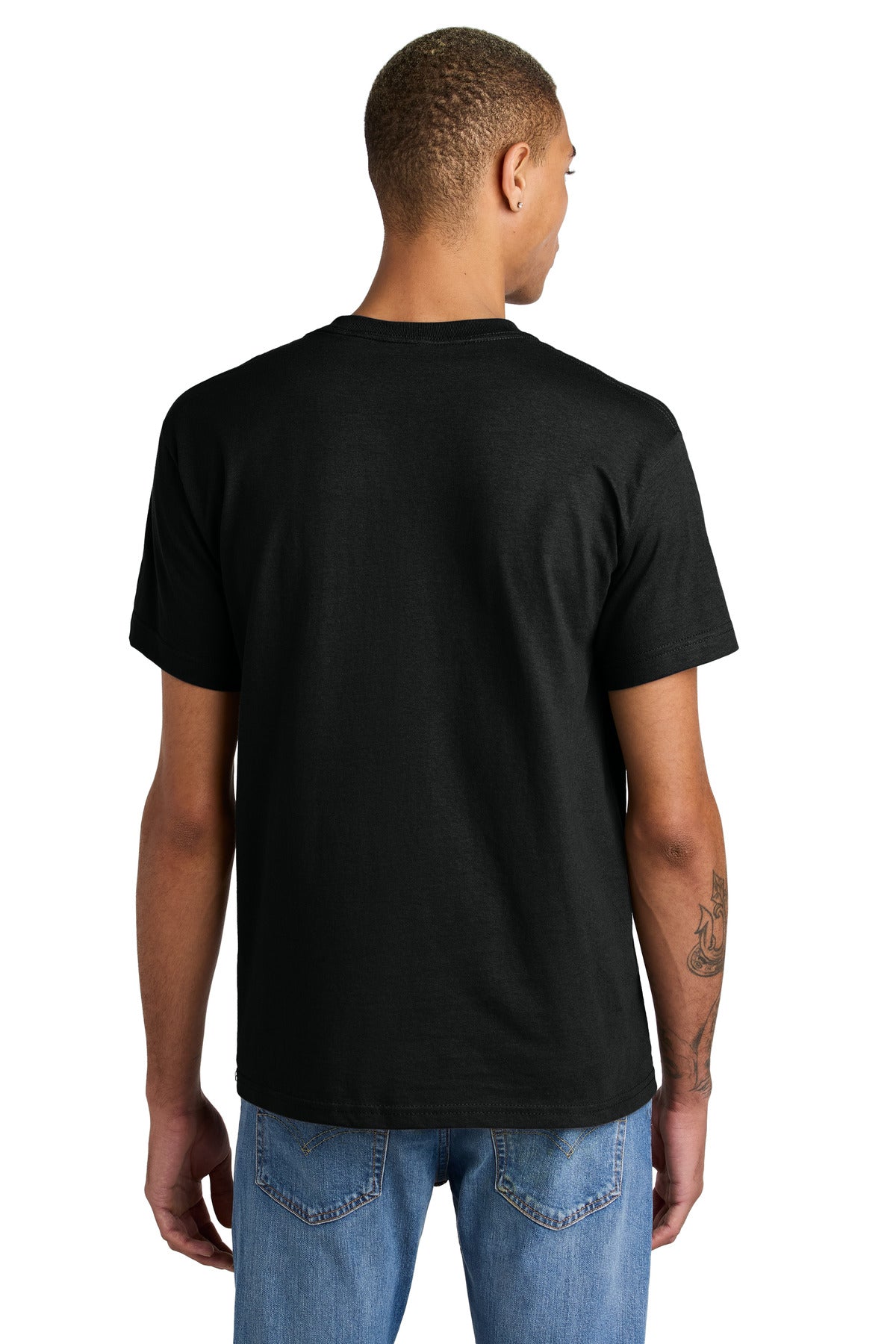 American Apparel® Unisex Heavyweight T-Shirt
