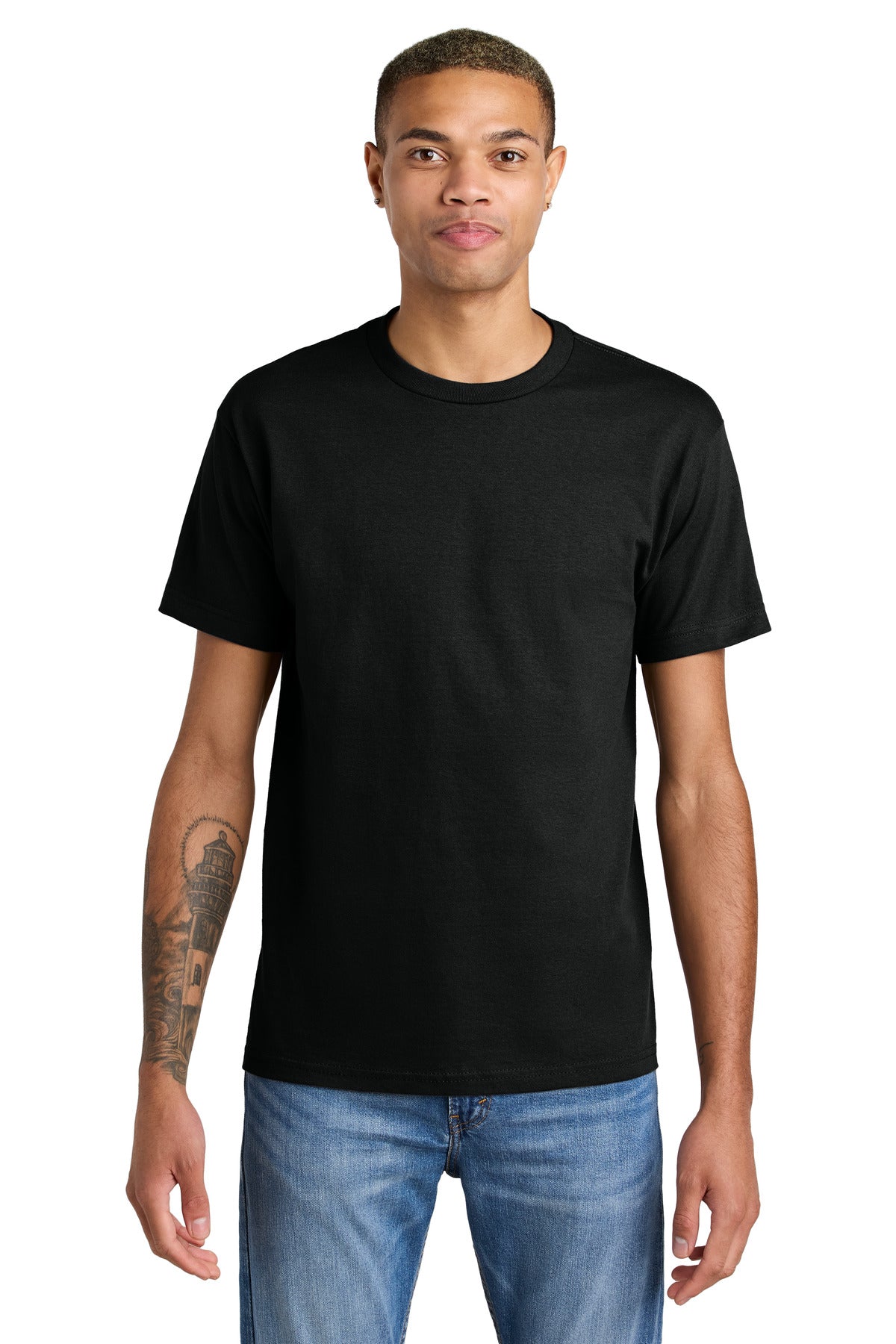 American Apparel® Unisex Heavyweight T-Shirt