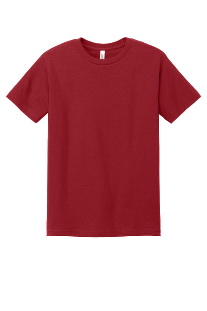 DISCONTINUED - American Apparel® Unisex Heavyweight T-Shirt