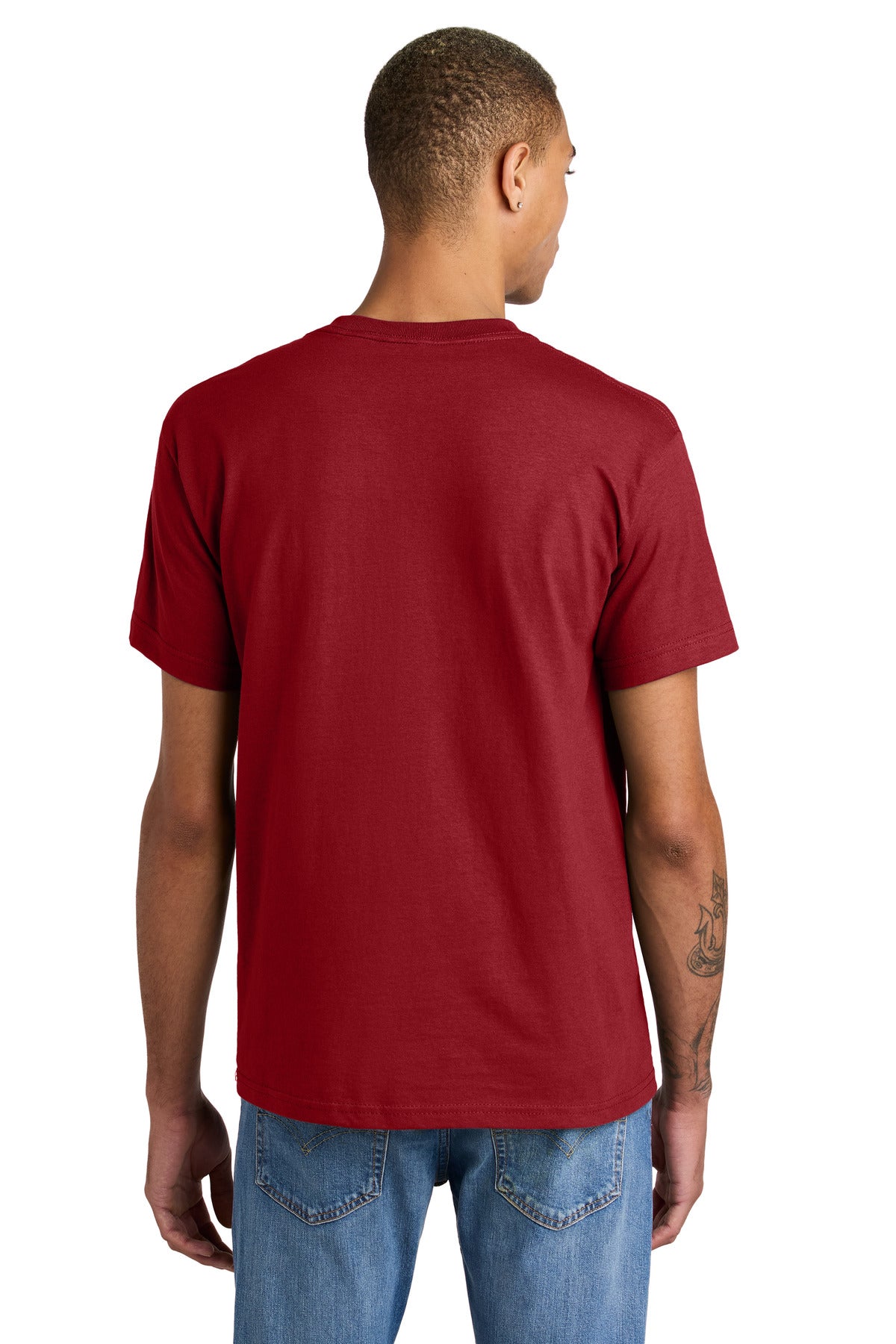 American Apparel® Unisex Heavyweight T-Shirt