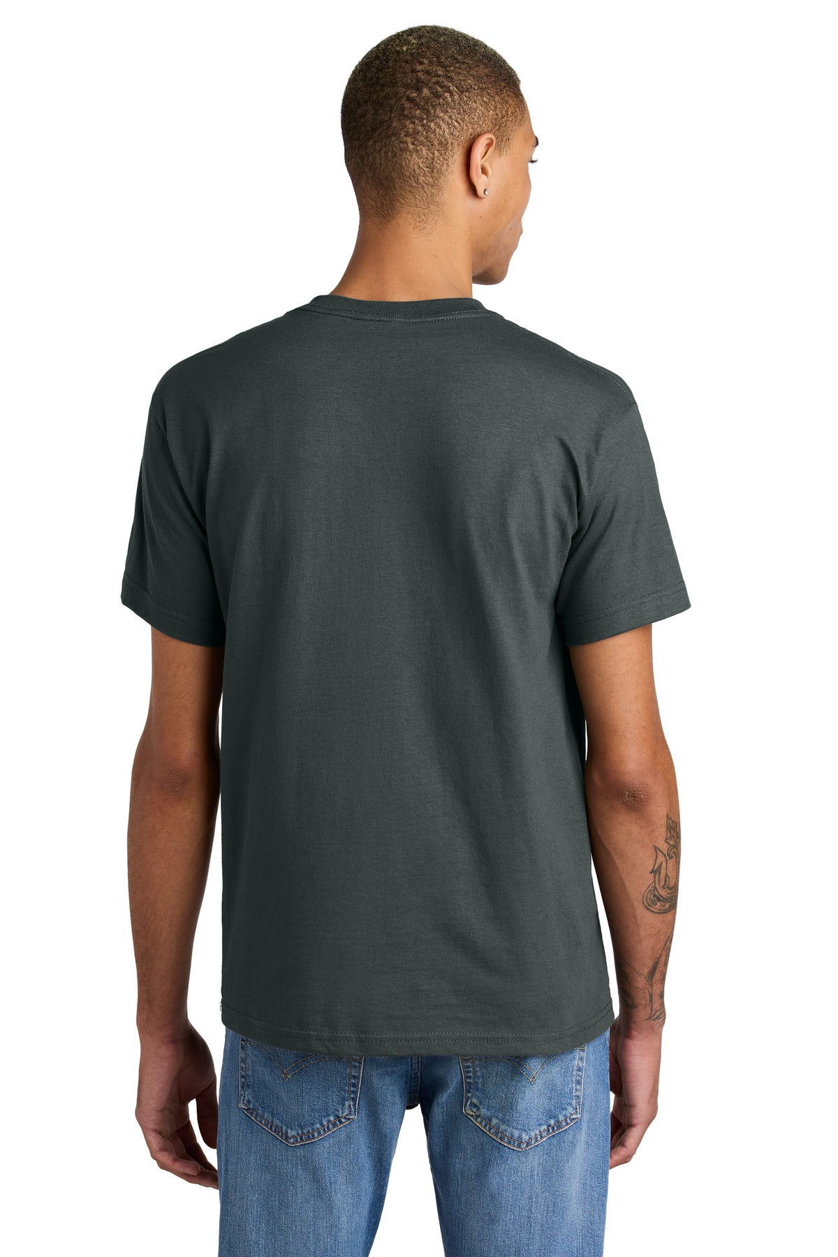 American Apparel® Unisex Heavyweight T-Shirt