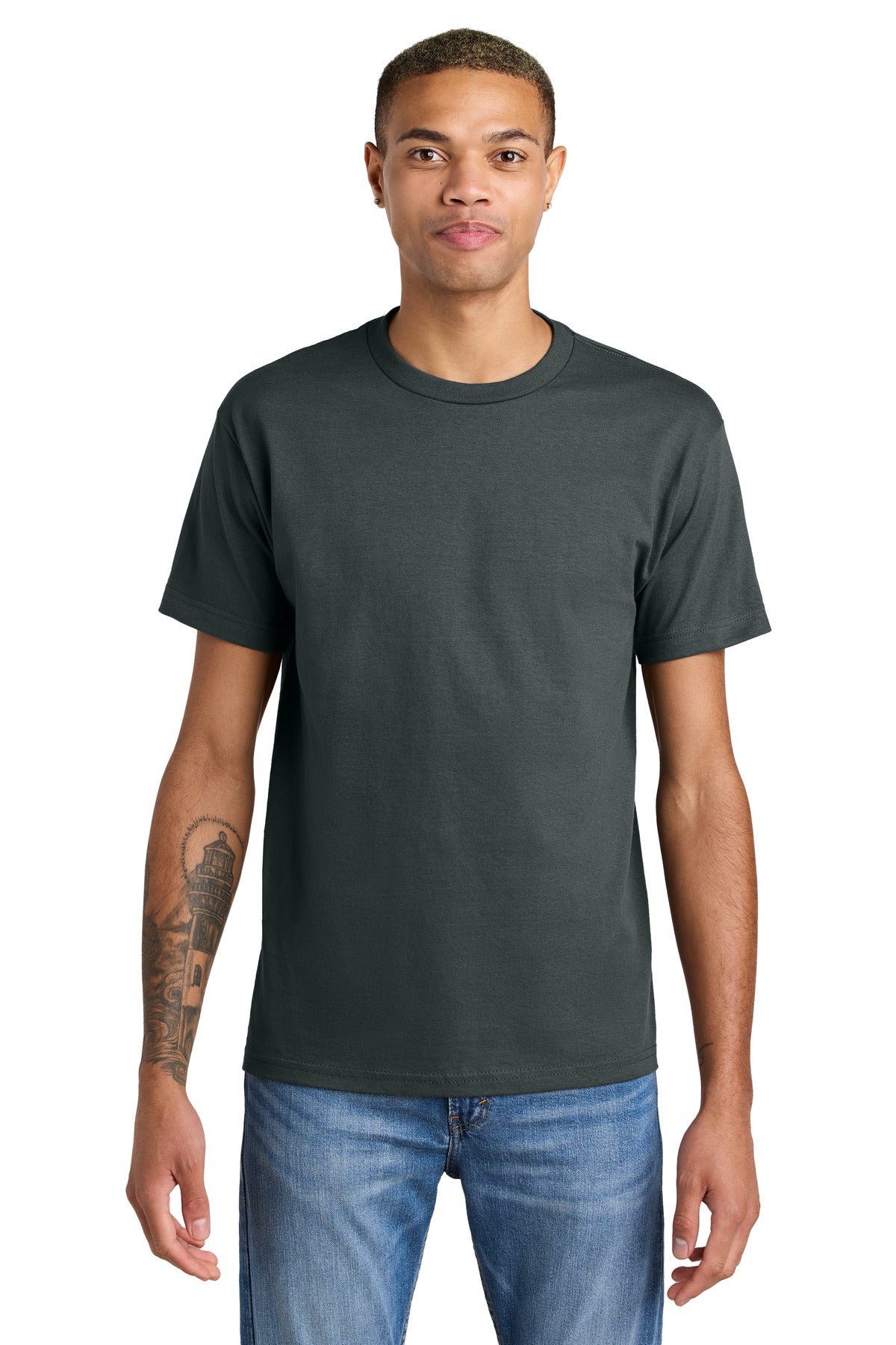 American Apparel® Unisex Heavyweight T-Shirt