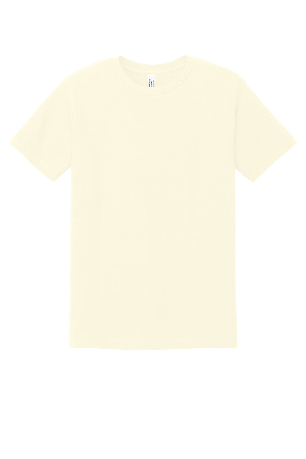 American Apparel® Unisex Heavyweight T-Shirt