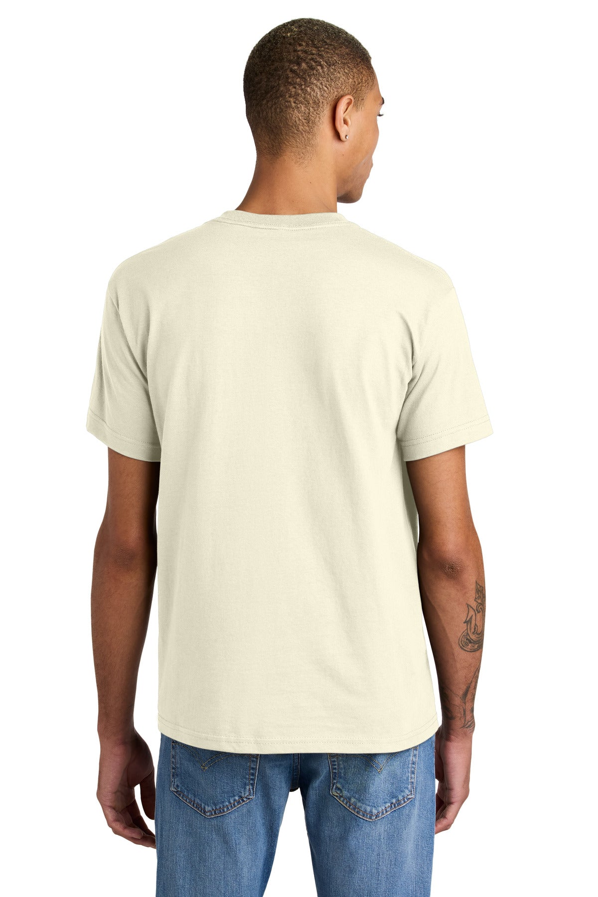 American Apparel® Unisex Heavyweight T-Shirt