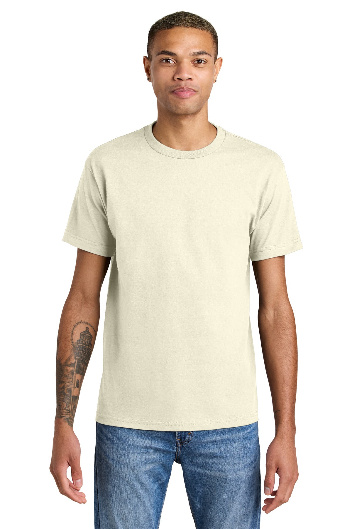 American Apparel® Unisex Heavyweight T-Shirt